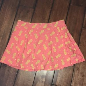 Girls skirt